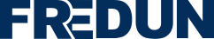 Fredun Logo